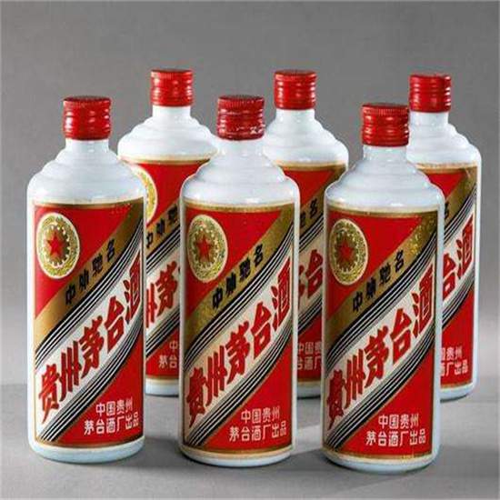 栾城烟酒回收